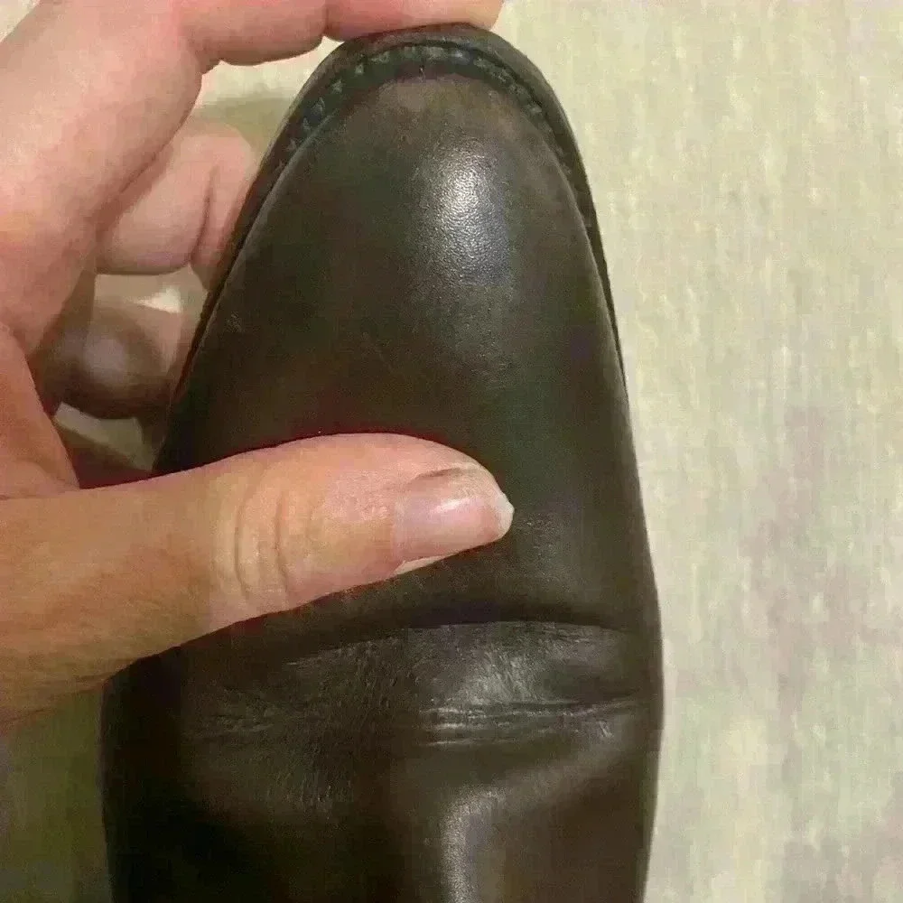 Santoni women’s leather boots size  37/ 6.5